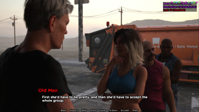 Porny Games
