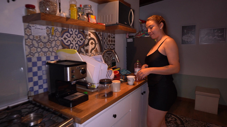 Knock Knock Club: Was Ist Bei Der Heißesten Kolumbia-argentinien Orgie 2025 Passiert? Knock Knock...