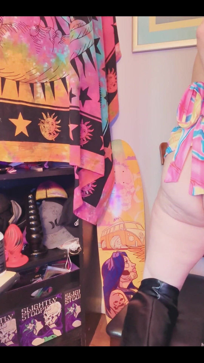 Suzy Wylde: Il bel gape non c'è Suzy!