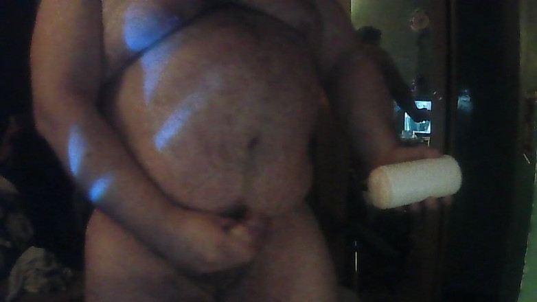 Jerking Perv: くそ