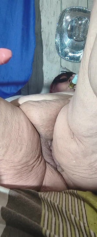 Podívejte se na tu velkou hračku s klackem, je to jako mít skutečný fick