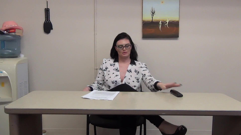 Jerky Girls: Bentley cross bú và sục cu tập 1 với Bentley Cross