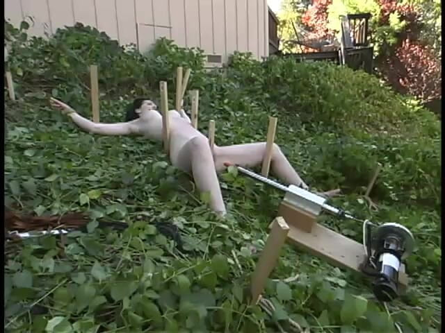 Hogtied by Kink: ペイジ・リチャーズ