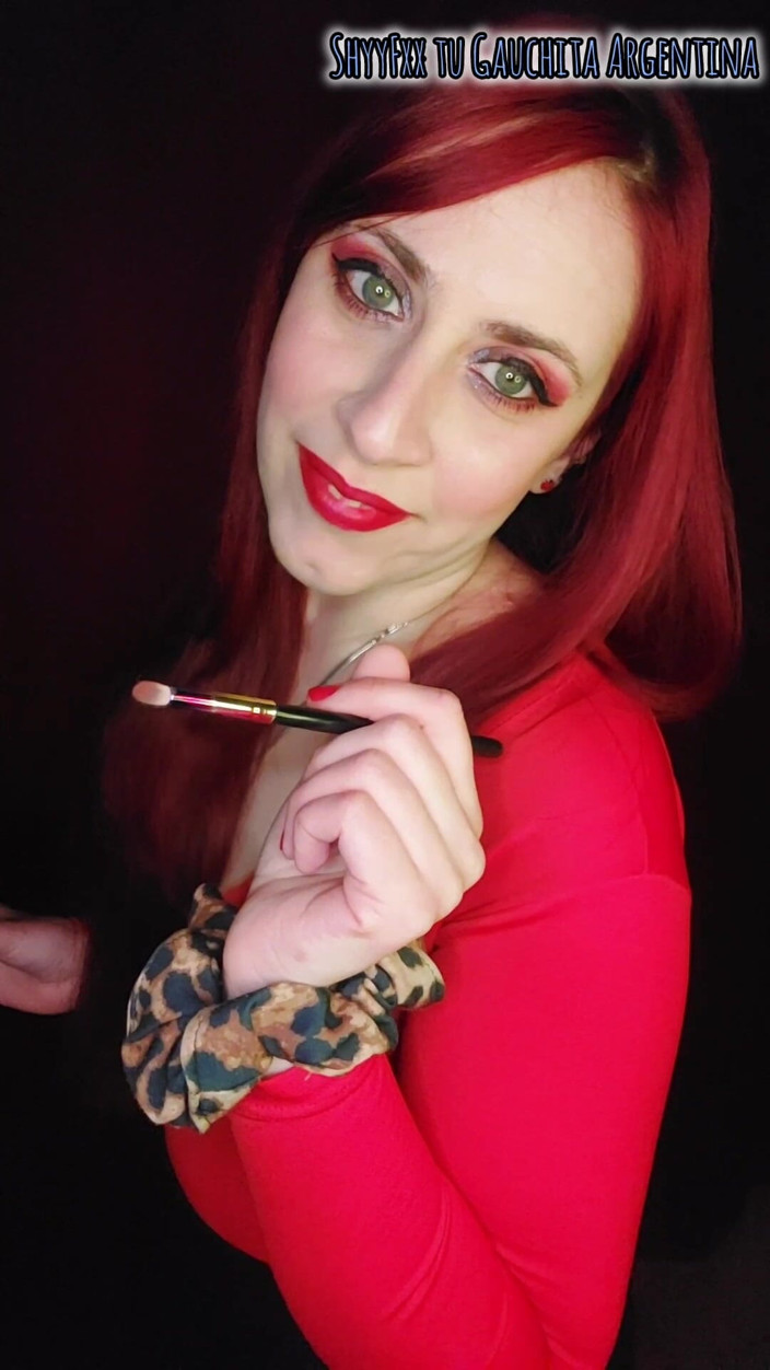 Tu Gauchita Argentina: Mein Feminisierter Cuckold Und Ich Schauen in Einem Nachtclub Dicks!!