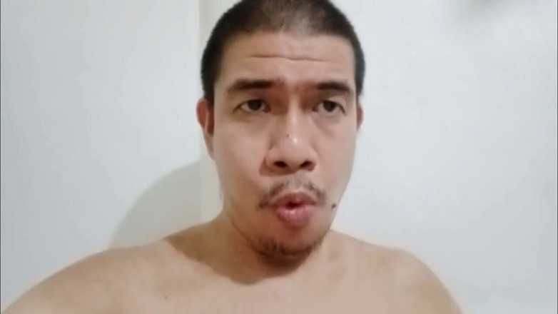 Piolo Alberto: Uruchomienie My Big Cock
