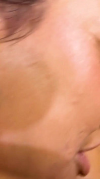 MILF Got Anal BBC Gaped