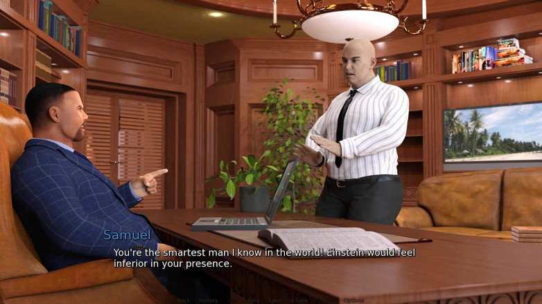 Dirty GamesXxX: Laura Chtivá tajemství evropský host zničí jeho manželství a kundičku...