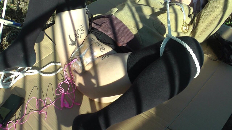 megu2002: Eğitmen eğitimi No88 Baş aşağı kurbağa gibi giyinmiş.