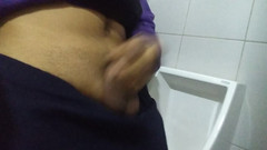 AlexAlejandro13: Toilet Umum