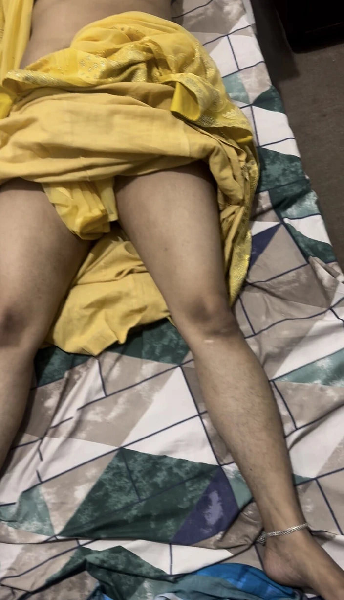 Munna647: Aunty Wanted to Sex with Me When Stepuncle Is Outside...