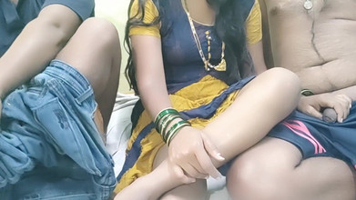 Mumbai Ashu: दो लड़के की गांव की लड़की में जोरदार चुदाई हिंदी ऑडियो