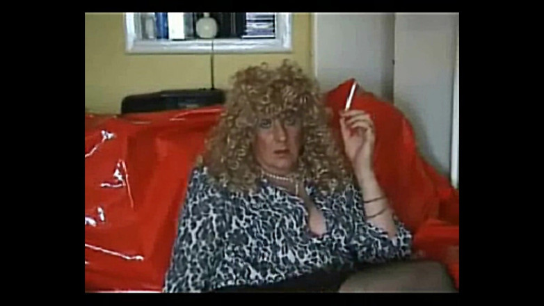 Mature Tina TV: Винтажная Tina!