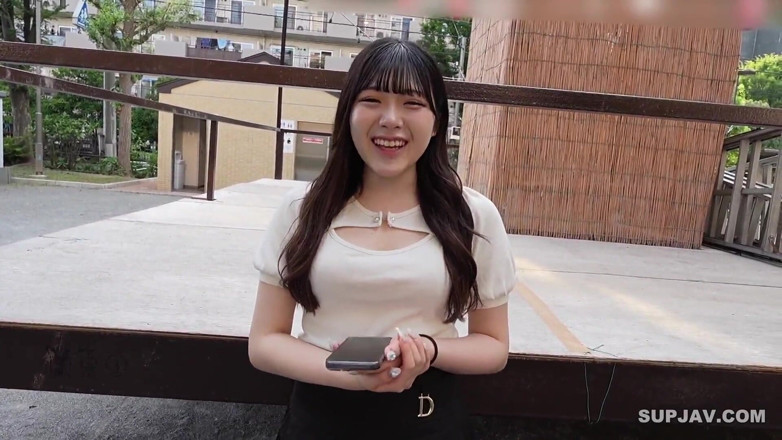 Asian cutie: Asian Angel 22062