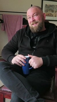 Interview: Caleb Auf Dem Land Mit Caleb Arcane