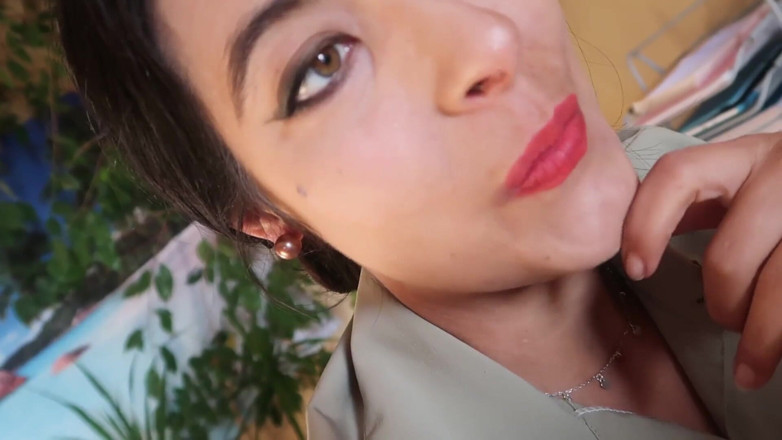 Luzyann: Asrm Joi stiefmoeder
