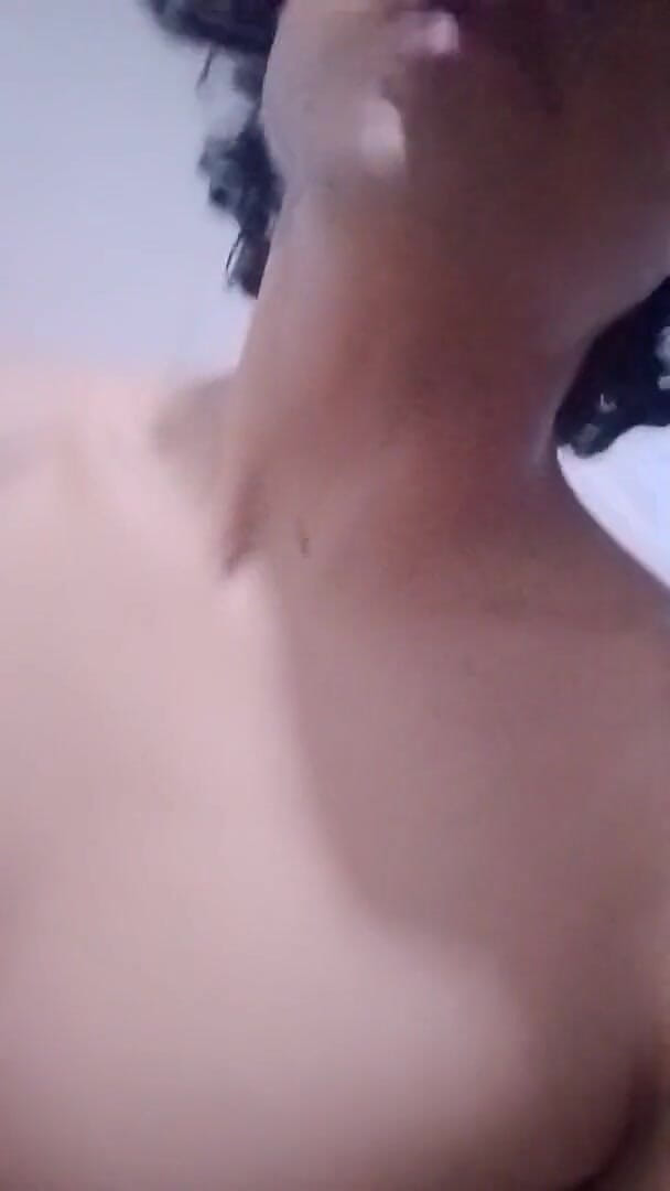 Femboy Chkes on a Cucumber and Penetrates His Rich Anal Hole (Ladyboy Evenya)