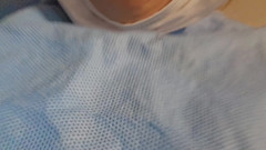 dafnedenoch: Penectomy în ajunul Halloween-ului mama vitregă Zombie!-vrăjitoare