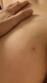 L'ho Messo in Profondità Nella Figa Della Ragazza Birichina!