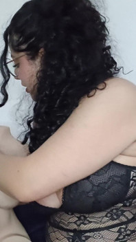 I'll Show You How My Doll Can Take All Kinds of Penises
