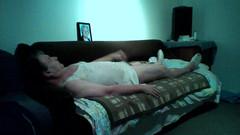 Andi Geil: Andreas Memancut Mani Pada IlseNya Lagi