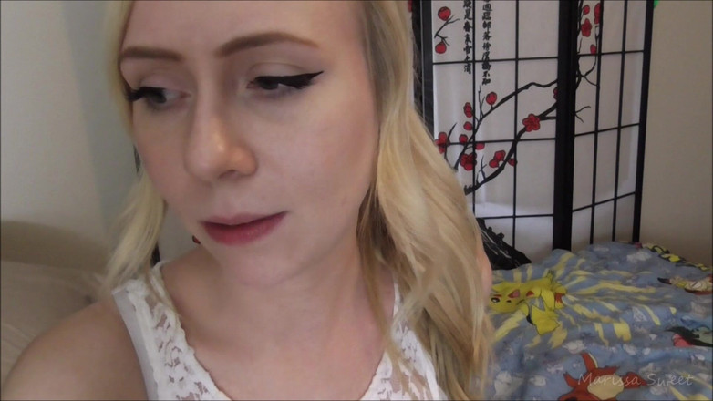 Marissa Sweet: Incubus: a Found Footage Horror Story