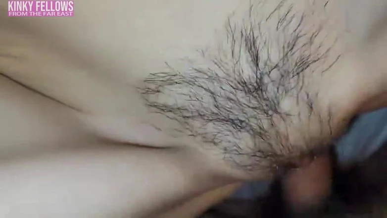 Studio Modern Shunga - JAV: Азиатский ангел 24848
