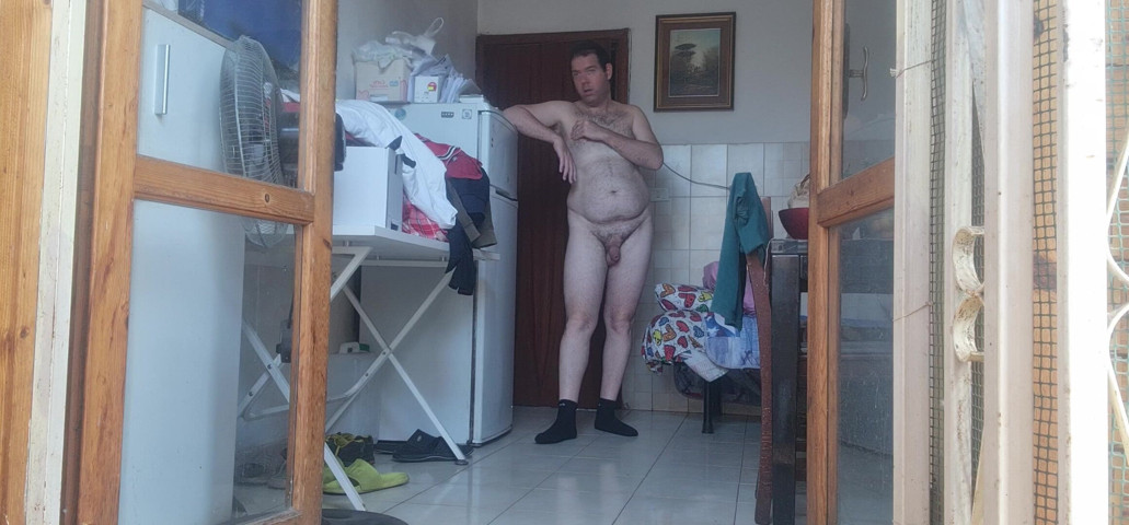Naked Boy All Alone (Mirko2589) Naked Boy All Alone (Mirko2589)