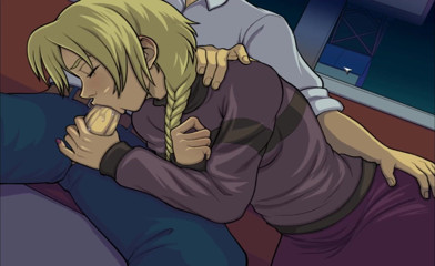 Hentai World: Heksenjager afrodisiacum