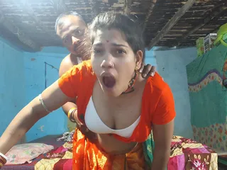Sona bhabhi: Desi Bengali Bhabhi Ke Saath Masti Romance and Kissing Scenes,...