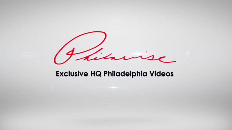 Philavise: Domowe filmy z FallonEm Westem i Patrickiem Delphią