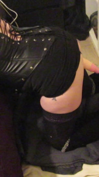 Blonde MILF deepthroat57 Using a Fuck Machine for the First Time