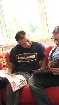 Privémomenten deel 4.