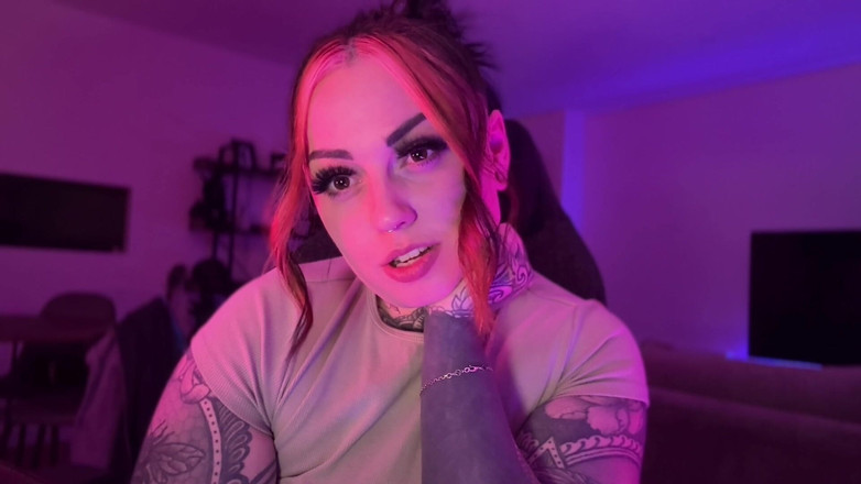 Miss Valentina: Juste une autre tâche fantastique