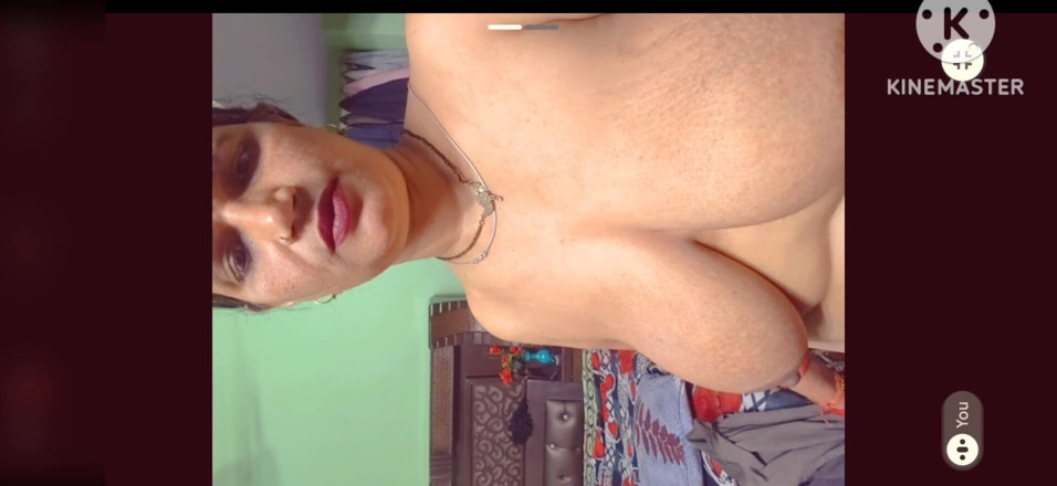 Lustykajolbhabhi: Rozmowa wideo Jija Jee Ke Sath Par Masti