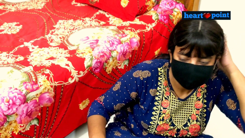 Heartpoint: 18+ gadis pekerja ngentot di rumah