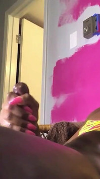 Ecco un piccolo assaggio della Cumpilation 2019. Non riesco ad aspettare che vedi questo flusso di orgasmi Gushy completo.