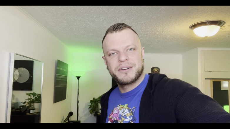 Wade Wolfgar: Salut tout le monde ! J’ai estimé qu’il était nécessaire de faire...