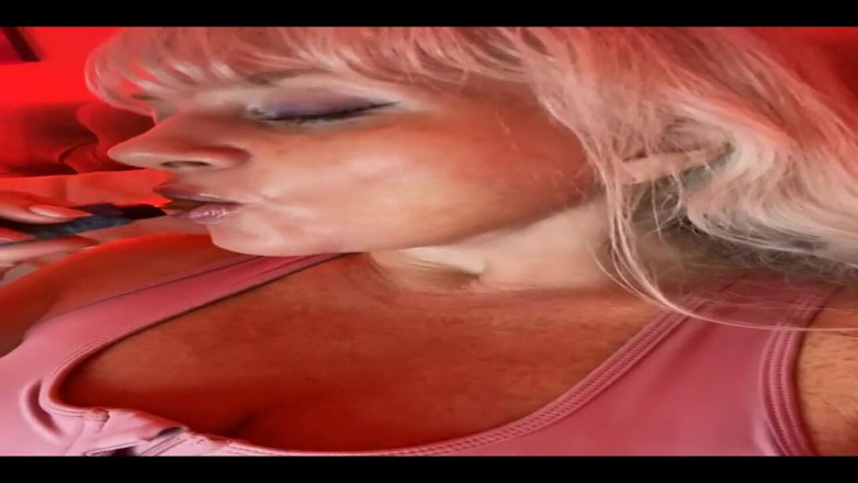 PaintedRose Taboo Femdom Fetish MILF: You Don’t Know How It Feels. to Be Me