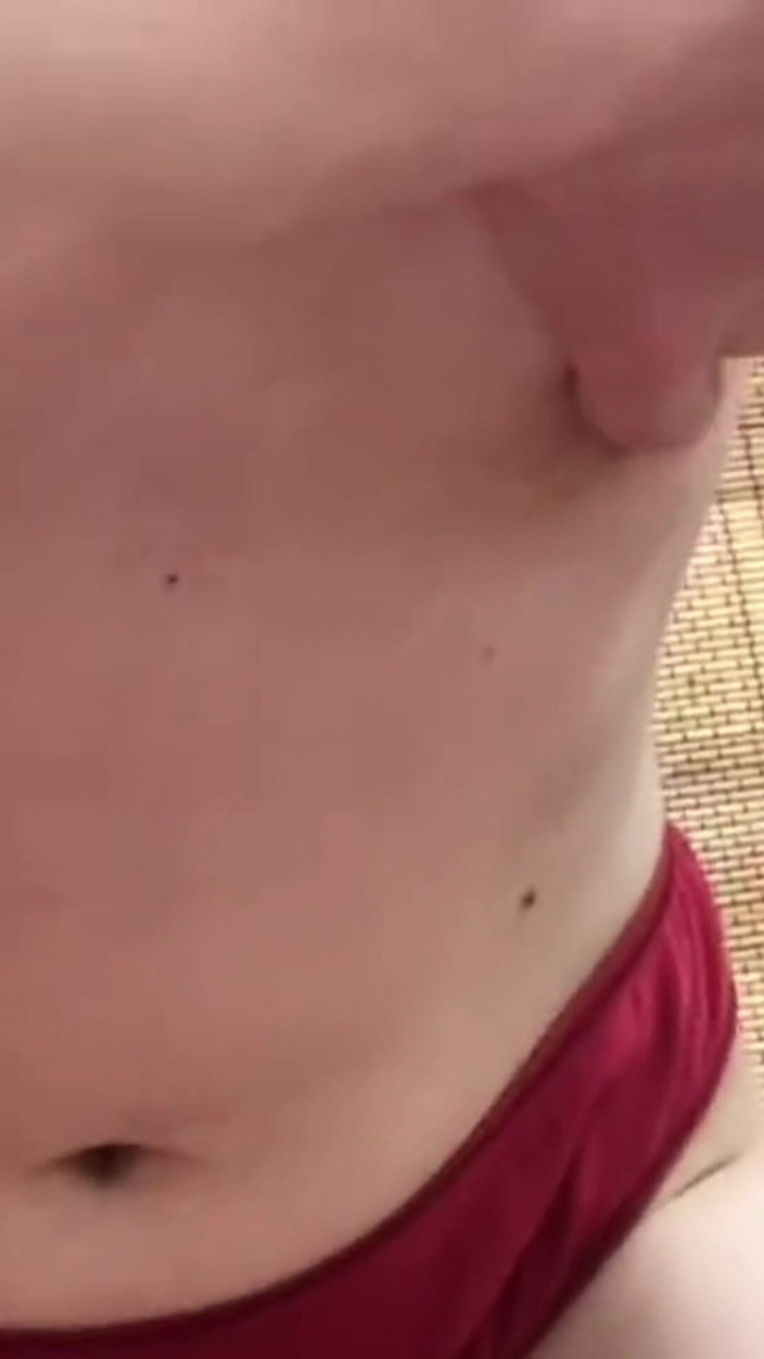MaybeNatty: Real Teen - sexo com meia-irmã na cozinha