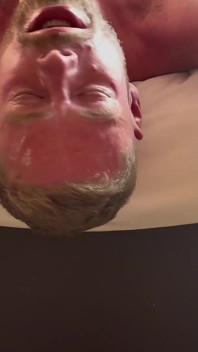 Sexy Bottom Gets Used by Dom Top