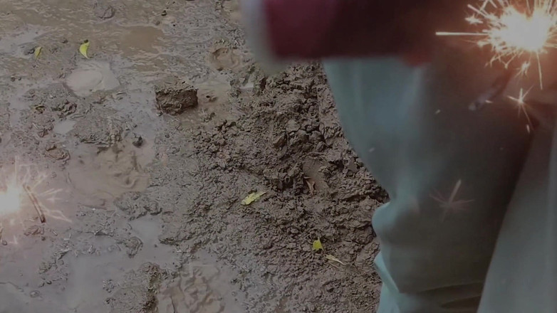 Brijesh 270: 德西村