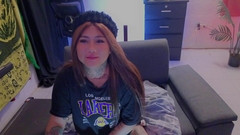 Kimberly Polizzi: 2026년 2월 21일 생방송 김