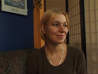 German Classic Porn videos: Young couple is doing their first movie