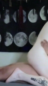 Tribbing, Pussy Eating, and Fingering