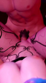 My Asian Young Wife Gets Fucked in Front of My Eyes in a Nightclub.