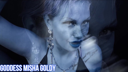 Goddess Misha Goldy: Ipnotizzare contatto visivo! È così facile manipolarti e prendere una mente...