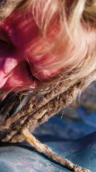 Outdoor Beach POV Blowjob - Sloppy by the Waves