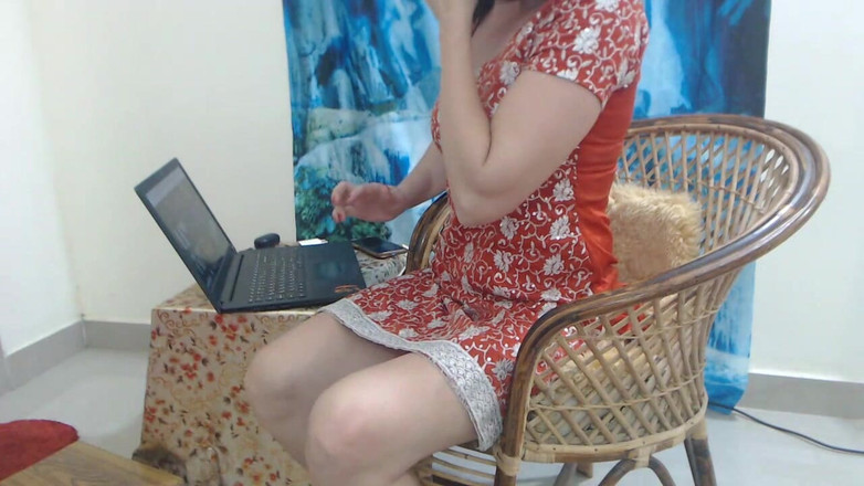 Bolly Karma: 펠라, 자지 플레이