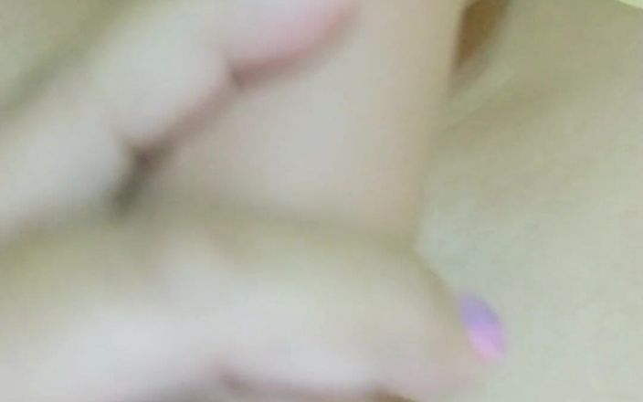 Carla Villalobos: Garganta profunda, vibrador cheio de porra para trair esposa puta...