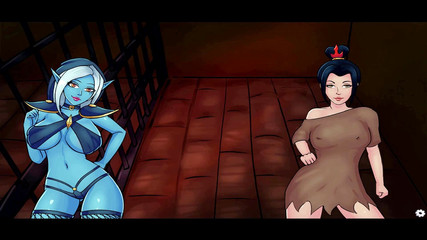 Cartoon Play: Void klub část 111 (Avatar poslední airbender)